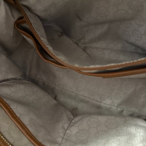 Michael Kors Satchel - Picture 9 of 12